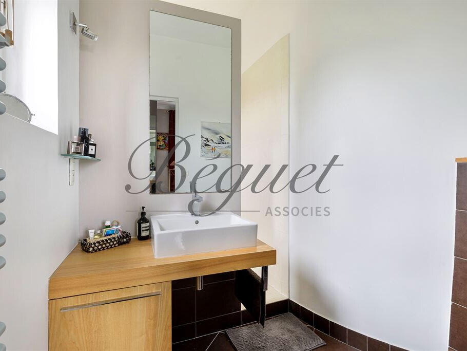 Apartment Croissy-sur-Seine