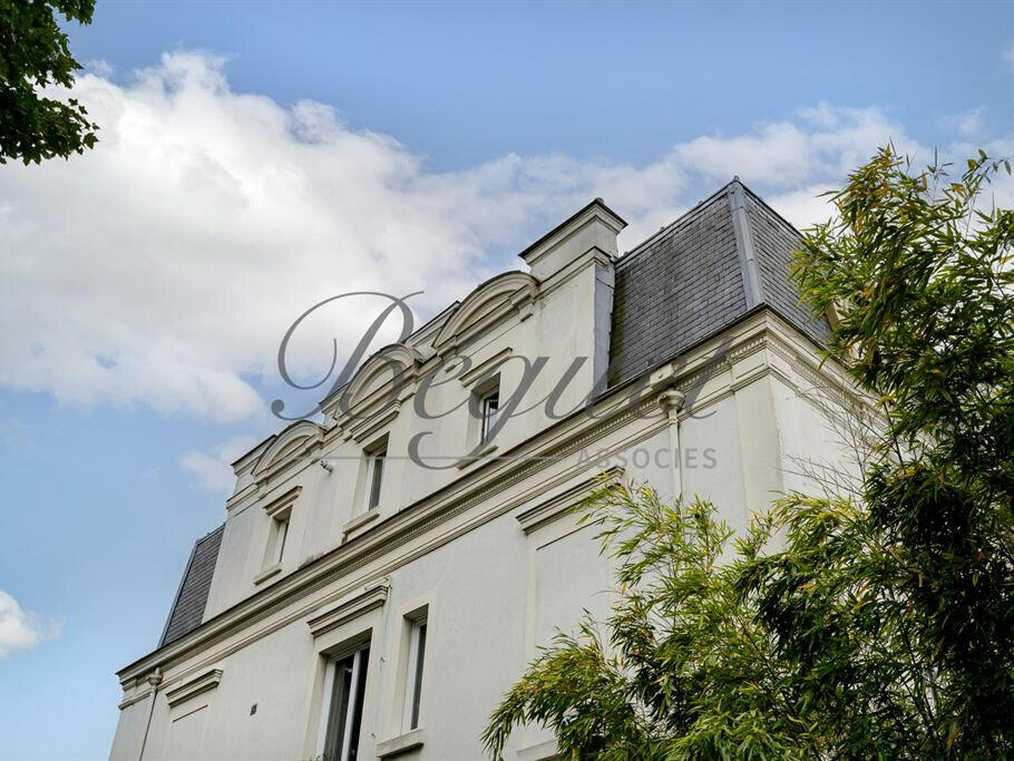 Apartment Croissy-sur-Seine