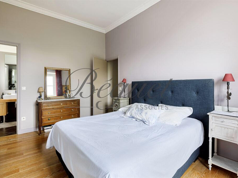 Appartement Croissy-sur-Seine