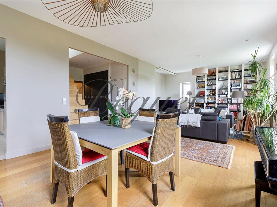 Apartment Croissy-sur-Seine