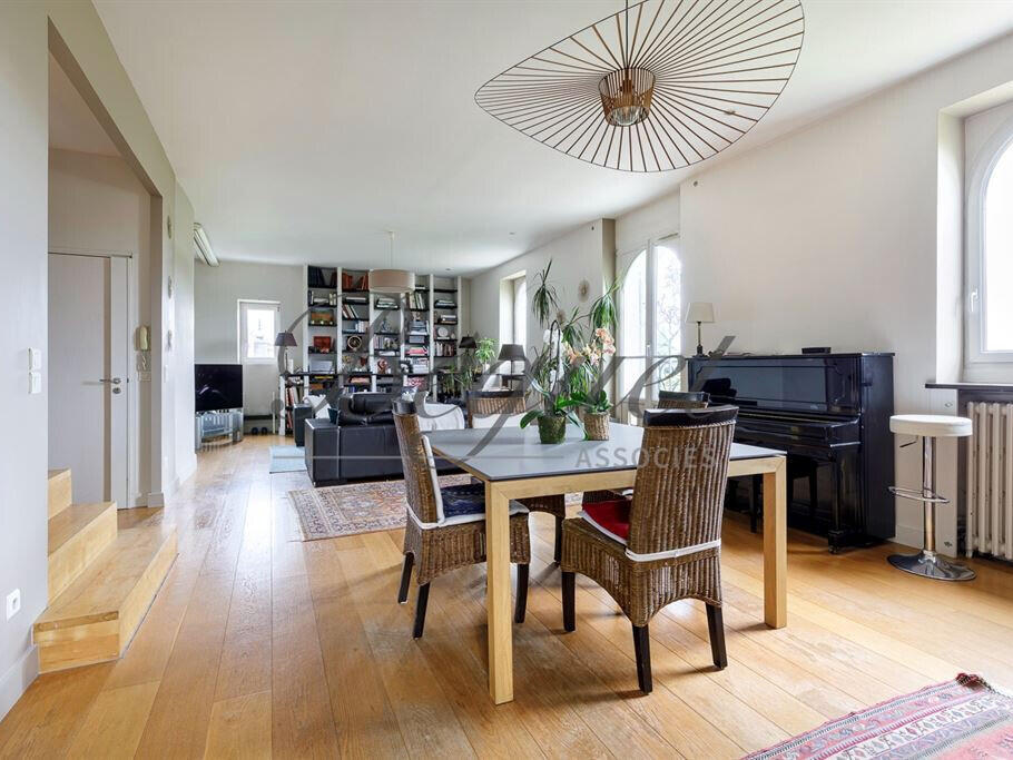 Apartment Croissy-sur-Seine