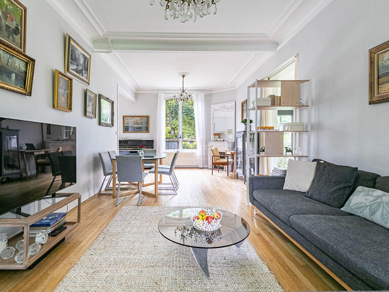 Maison Croissy-sur-Seine - 4 chambres - 185m²