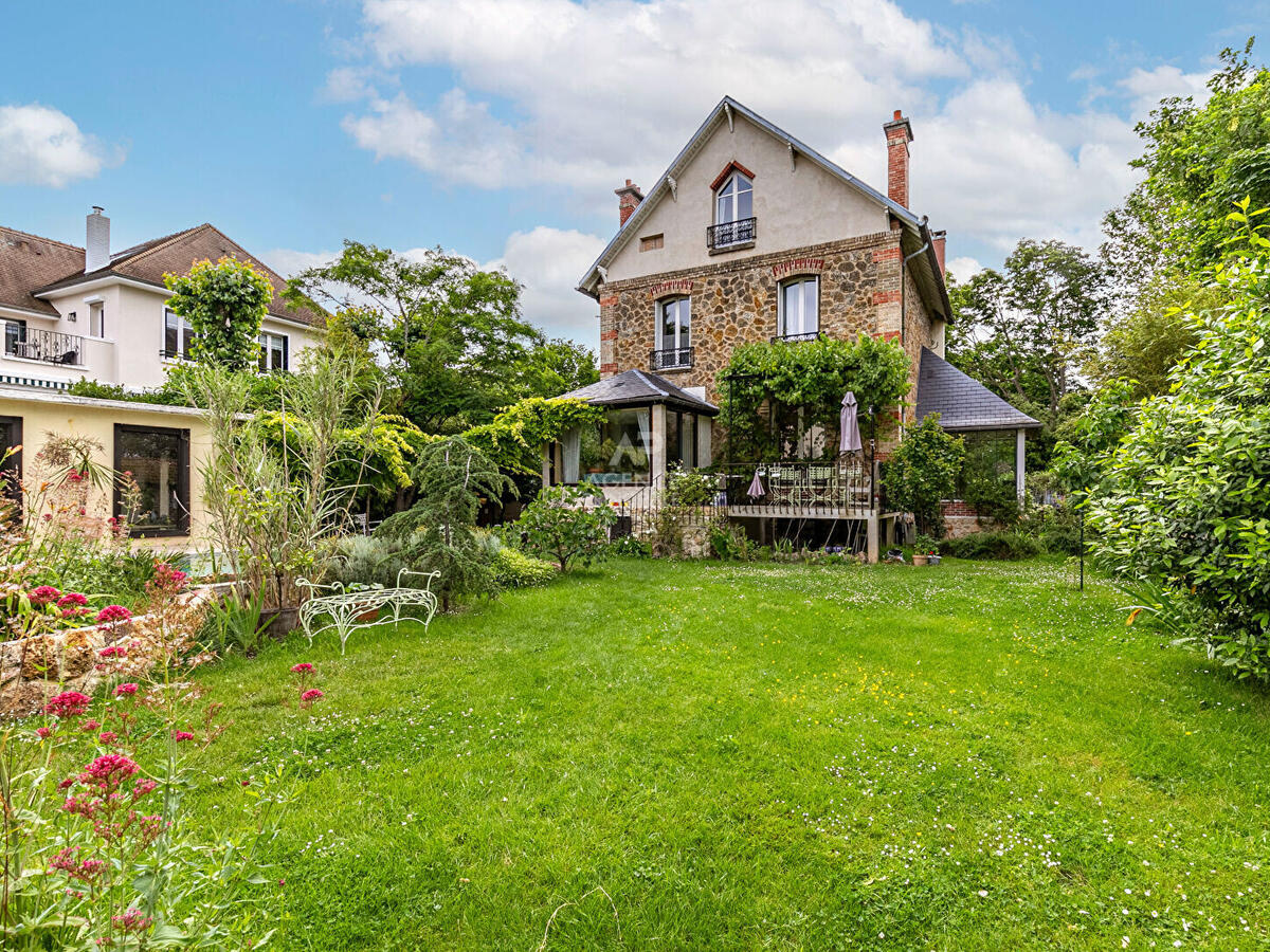 Maison Croissy-sur-Seine