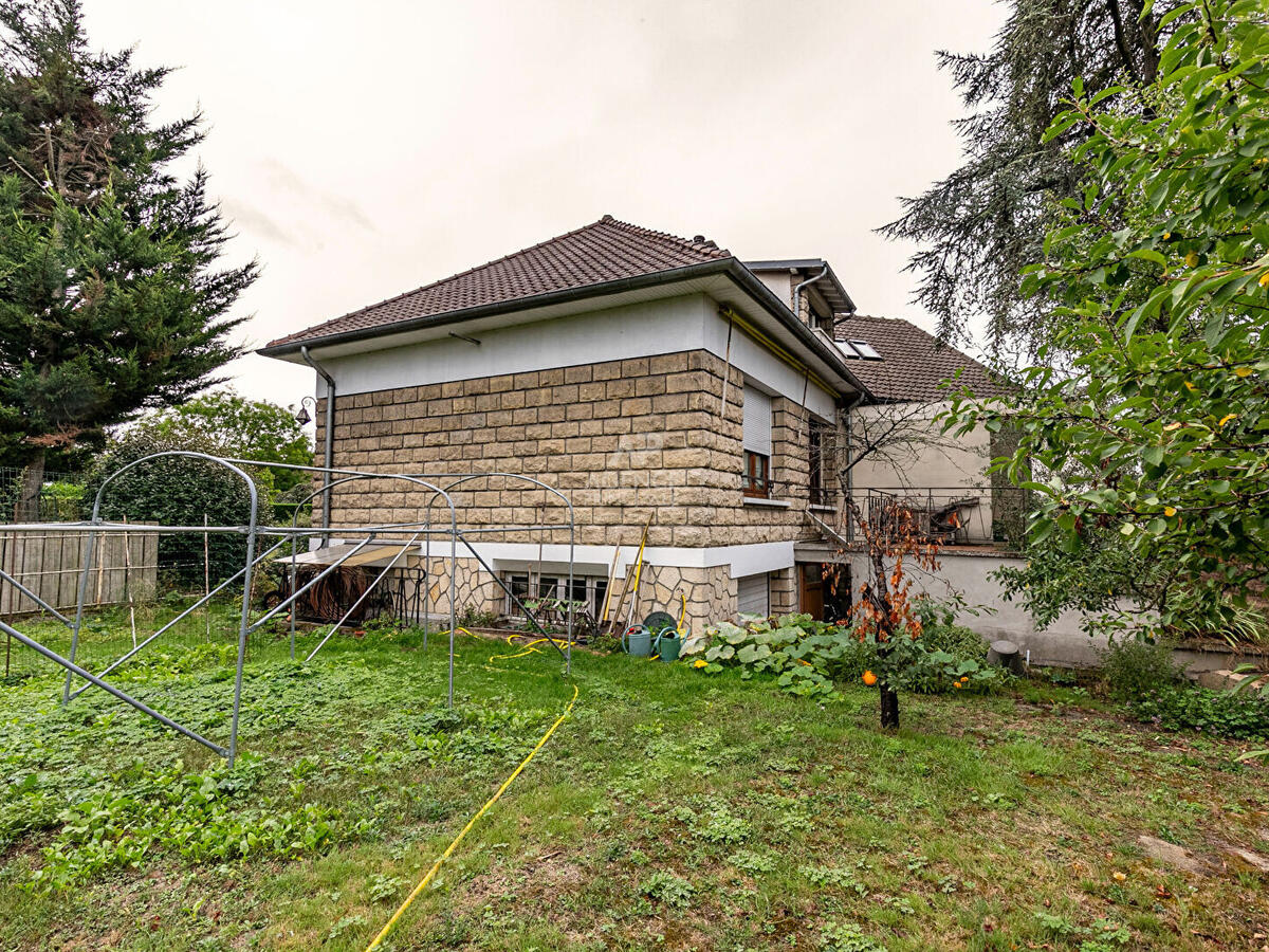 Maison Croissy-sur-Seine