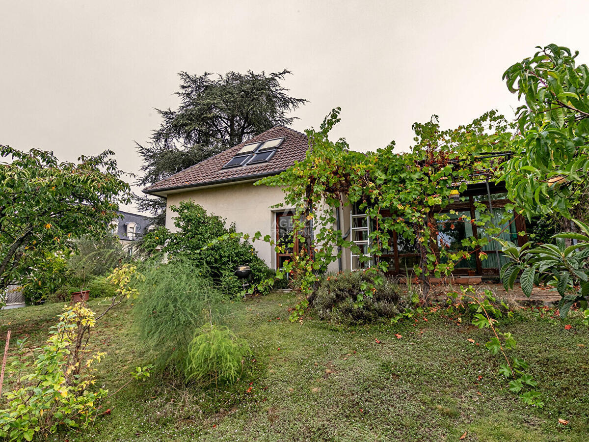 Maison Croissy-sur-Seine