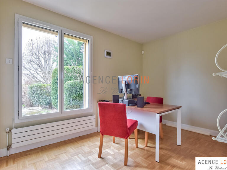 Maison Croissy-sur-Seine - 5 chambres - 193m²