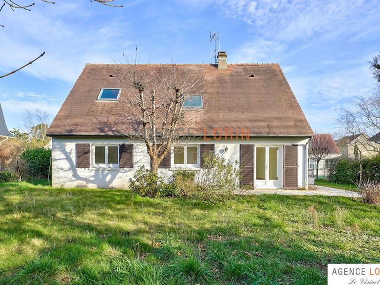 House Croissy-sur-Seine - 5 bedrooms - 150m²