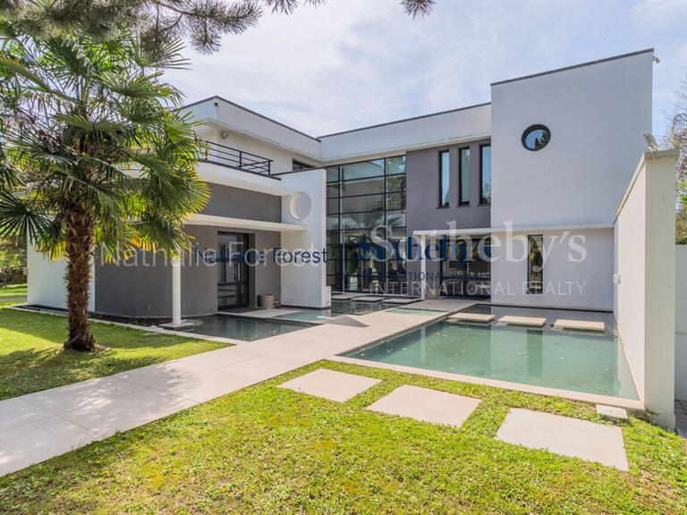 House Croix - 5 bedrooms - 400m²