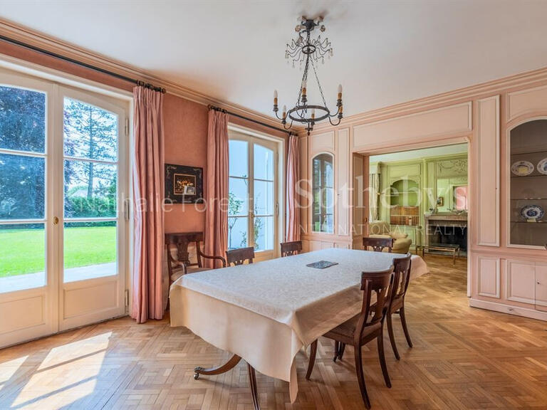 Maison Croix - 5 chambres - 225m²