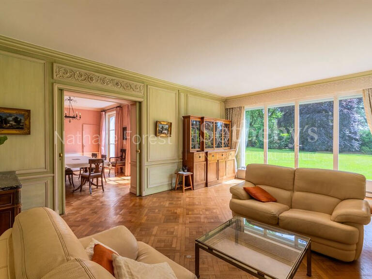 Maison Croix - 5 chambres - 225m²