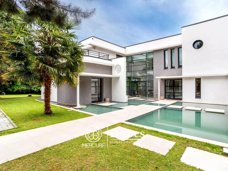 Villa Croix - 5 bedrooms - 412m²