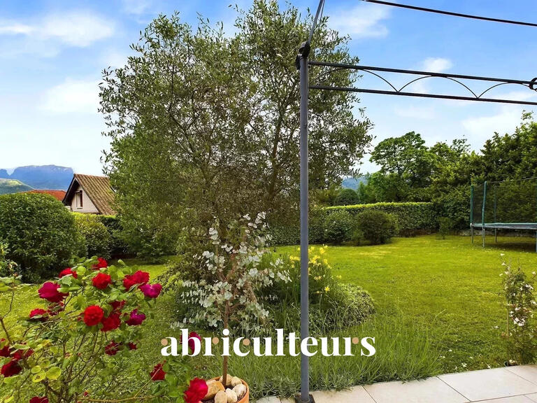 House Crolles - 7 bedrooms - 256m²