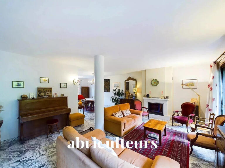 Vente Maison Crolles - 7 chambres