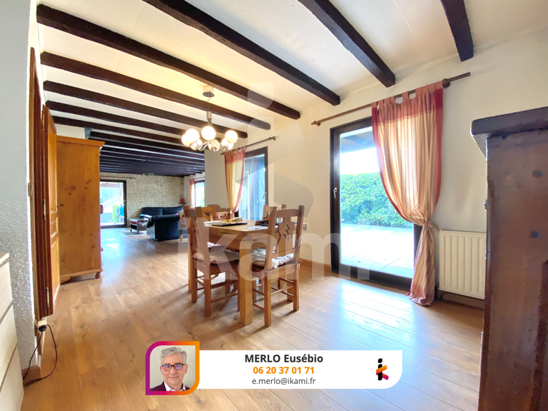 Maison Crolles - 2 chambres - 181m²