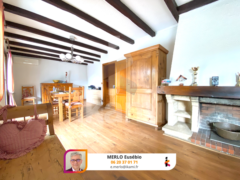 Maison Crolles - 2 chambres - 181m²