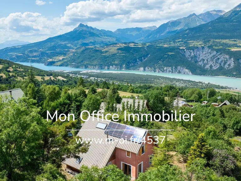 Vente Maison Crots - 2 chambres