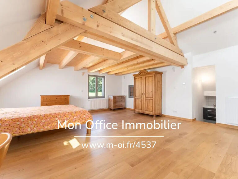 Maison Crots - 1 chambre - 124m²