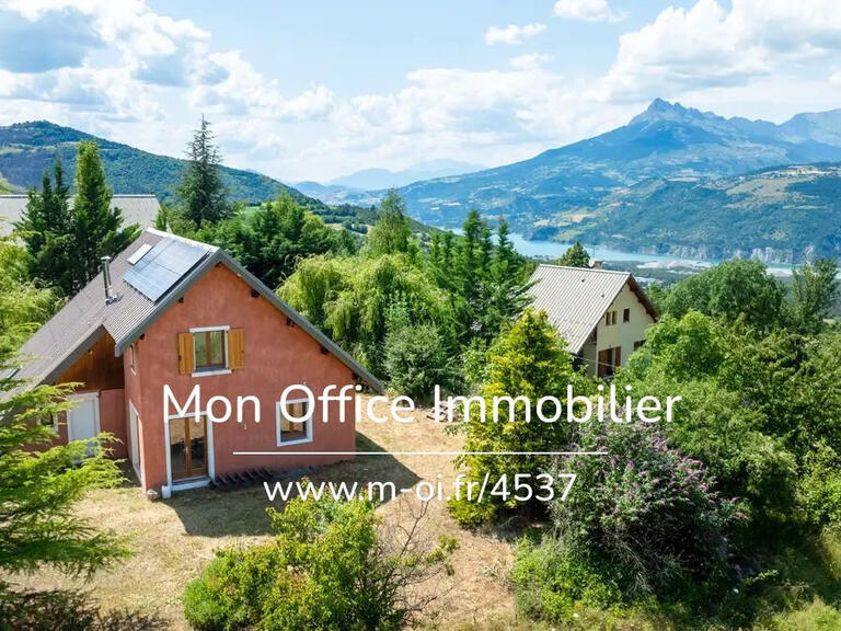 Maison Crots - 1 chambre - 124m²