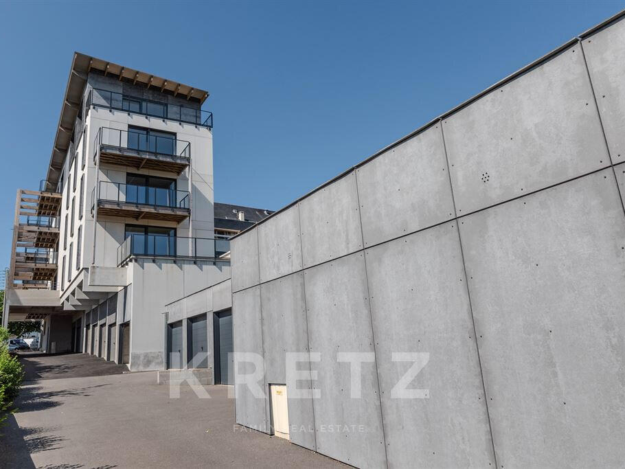 Appartement Crozon