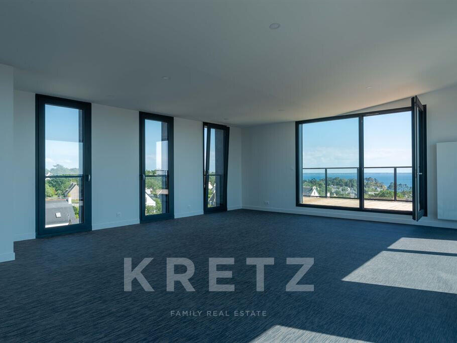 Appartement Crozon