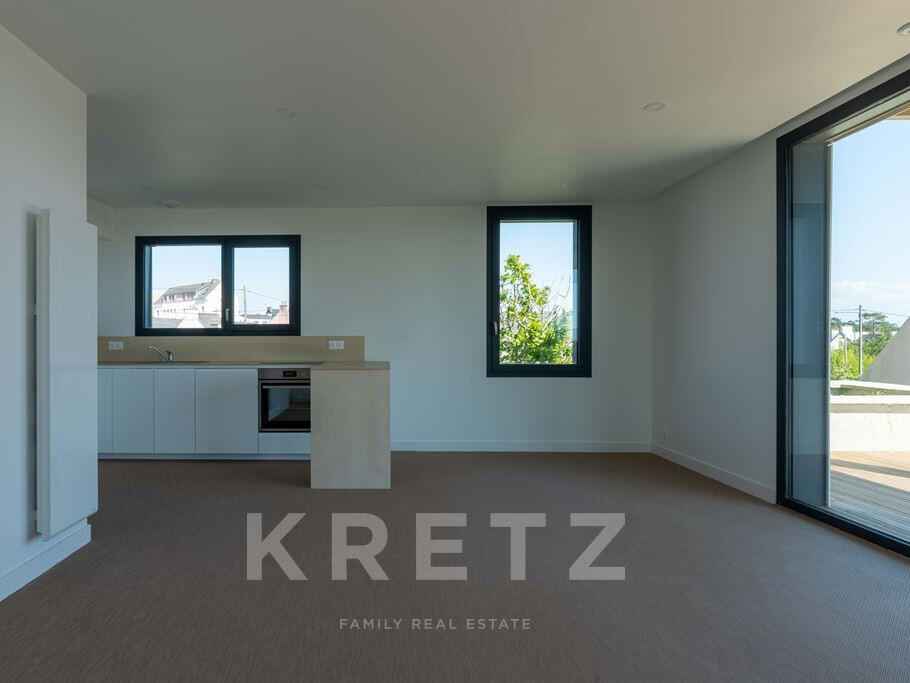 Appartement Crozon