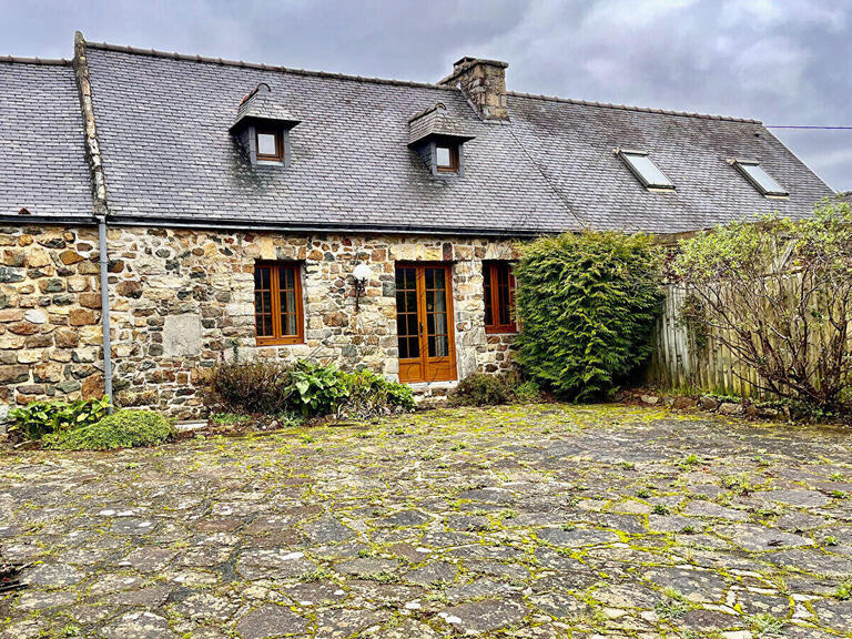 Vente Maison Crozon - 4 chambres