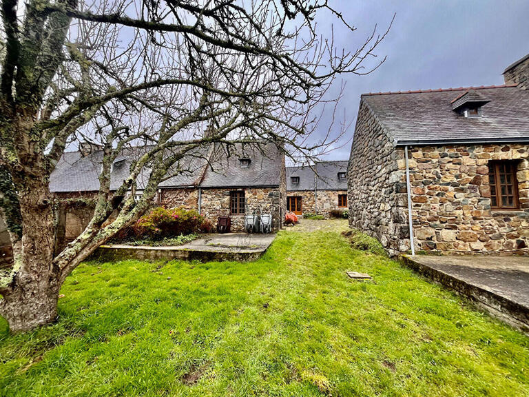 Vente Maison Crozon - 4 chambres