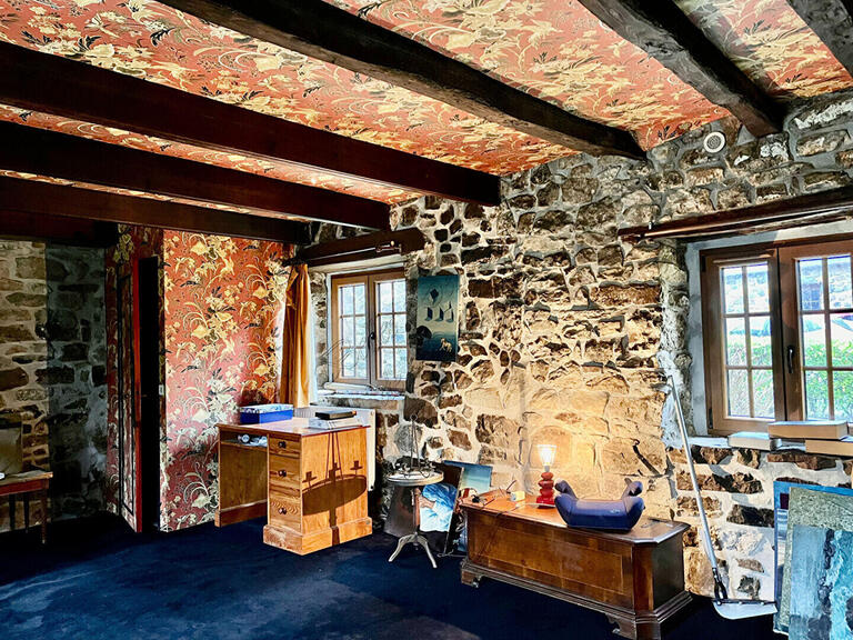 Vente Maison Crozon - 4 chambres