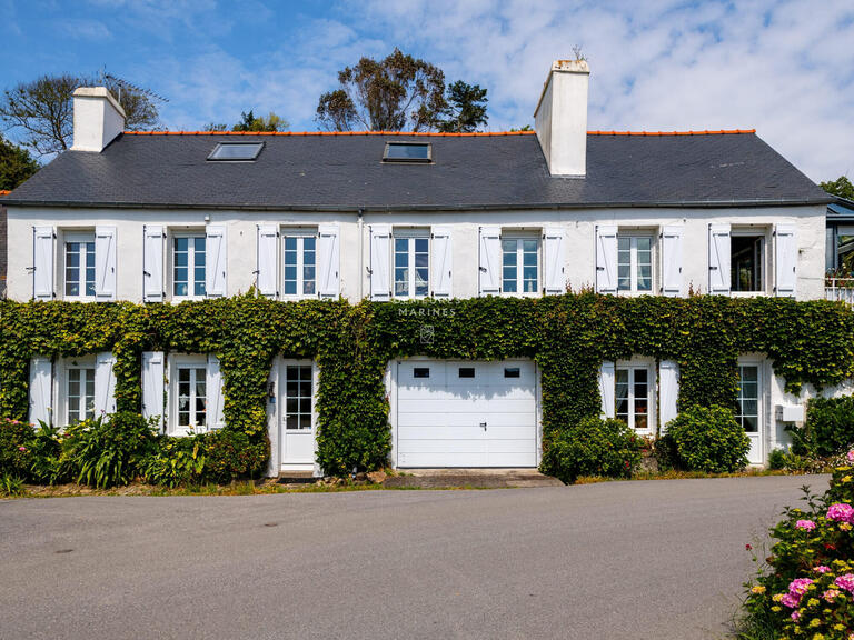 Maison Crozon - 3 chambres