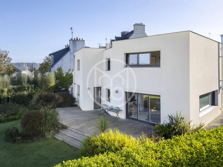 House Crozon - 6 bedrooms - 180m²