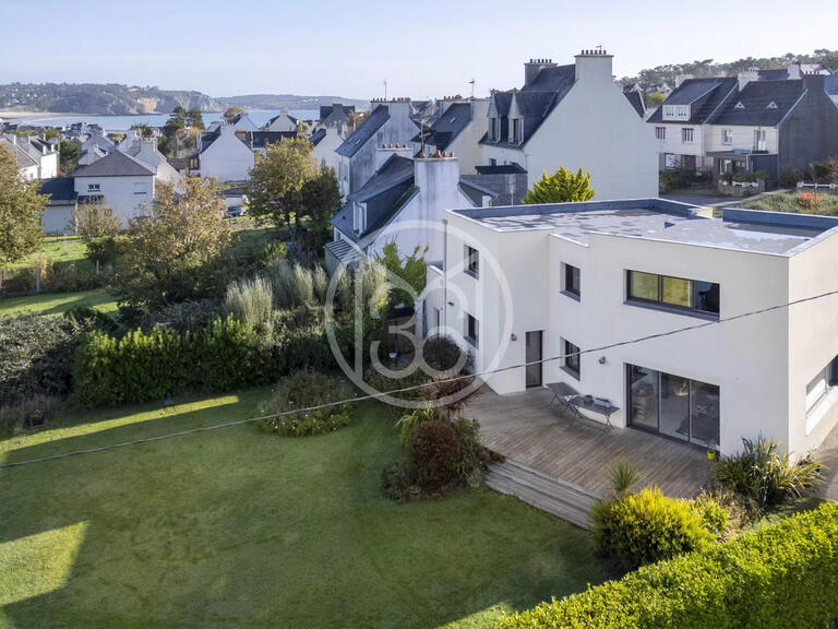 House Crozon - 6 bedrooms - 180m²