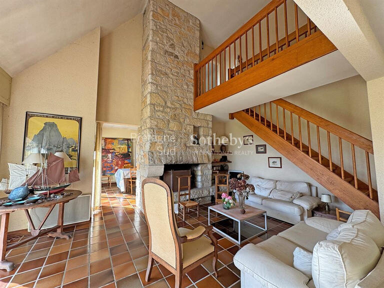 Maison Crozon - 7 chambres - 220m²