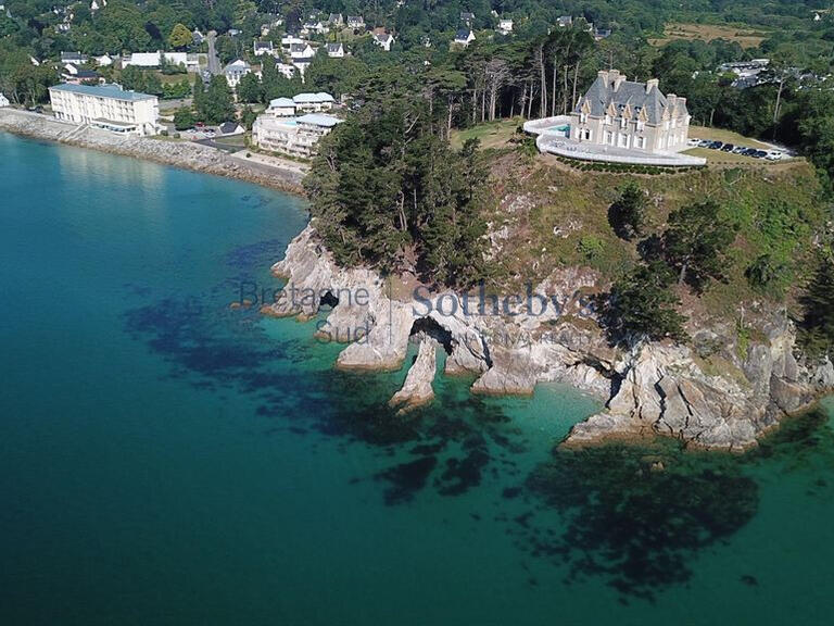 Property Crozon - 14 bedrooms - 600m²