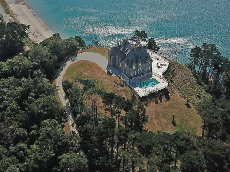 Property Crozon - 14 bedrooms - 600m²