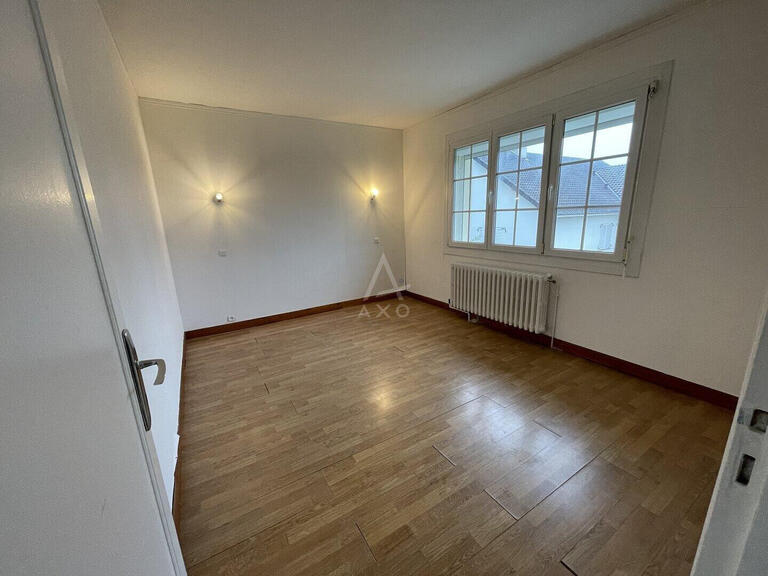 Vente Maison Cucq - 3 chambres