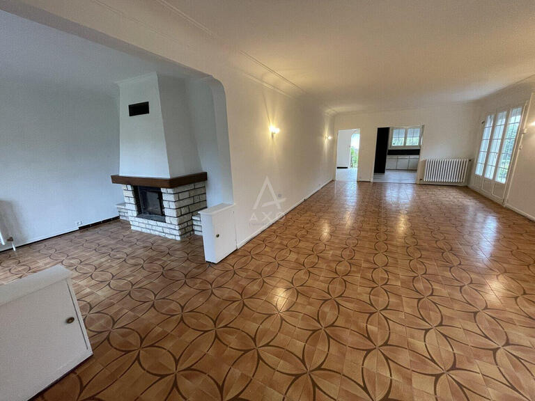 Vente Maison Cucq - 3 chambres