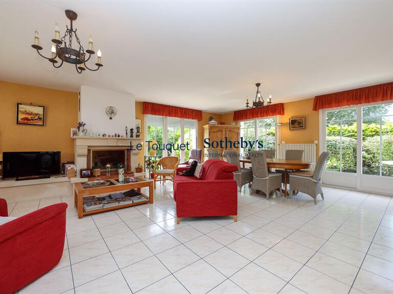 House Cucq - 3 bedrooms - 190m²