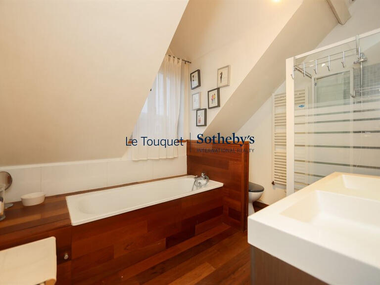 Maison Cucq - 3 chambres - 115m²