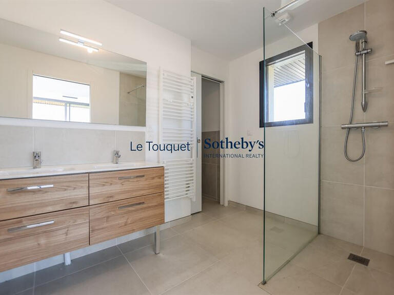 Maison Cucq - 3 chambres - 110m²