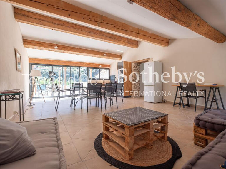 Domaine viticole Cucugnan - 6 chambres - 285m²