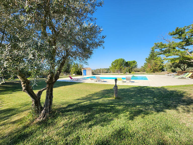 House Cucuron - 13 bedrooms - 369m²