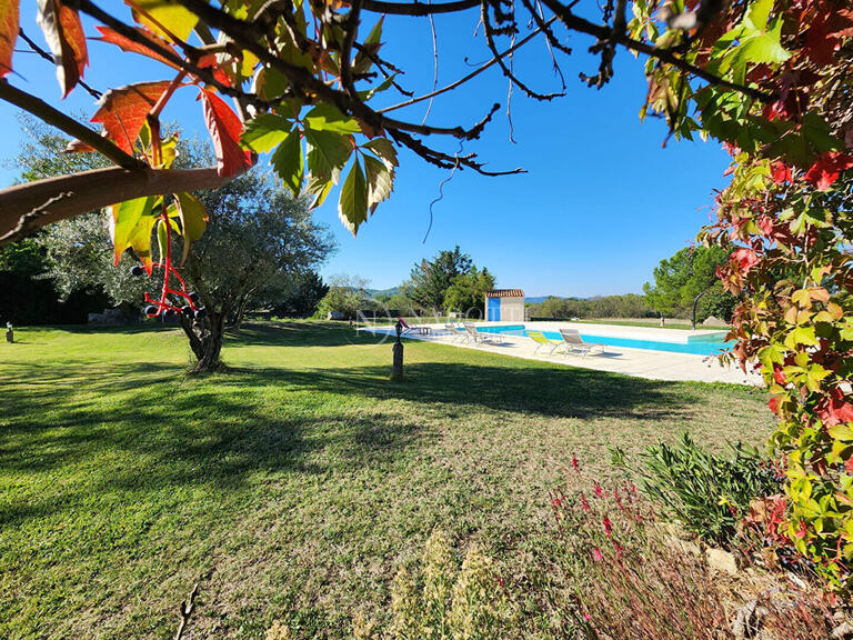 House Cucuron - 13 bedrooms - 369m²