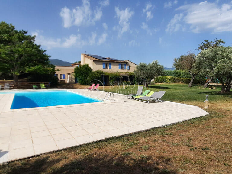 House Cucuron - 13 bedrooms - 369m²