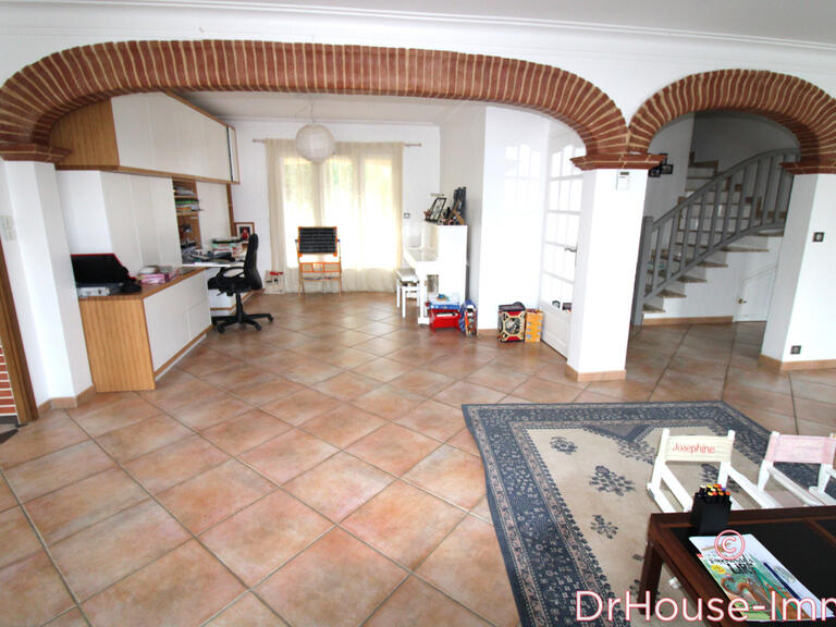 Villa Cugnaux - 7 chambres - 272m²