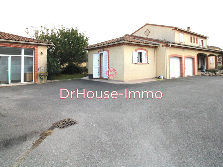 Villa Cugnaux - 7 bedrooms - 272m²