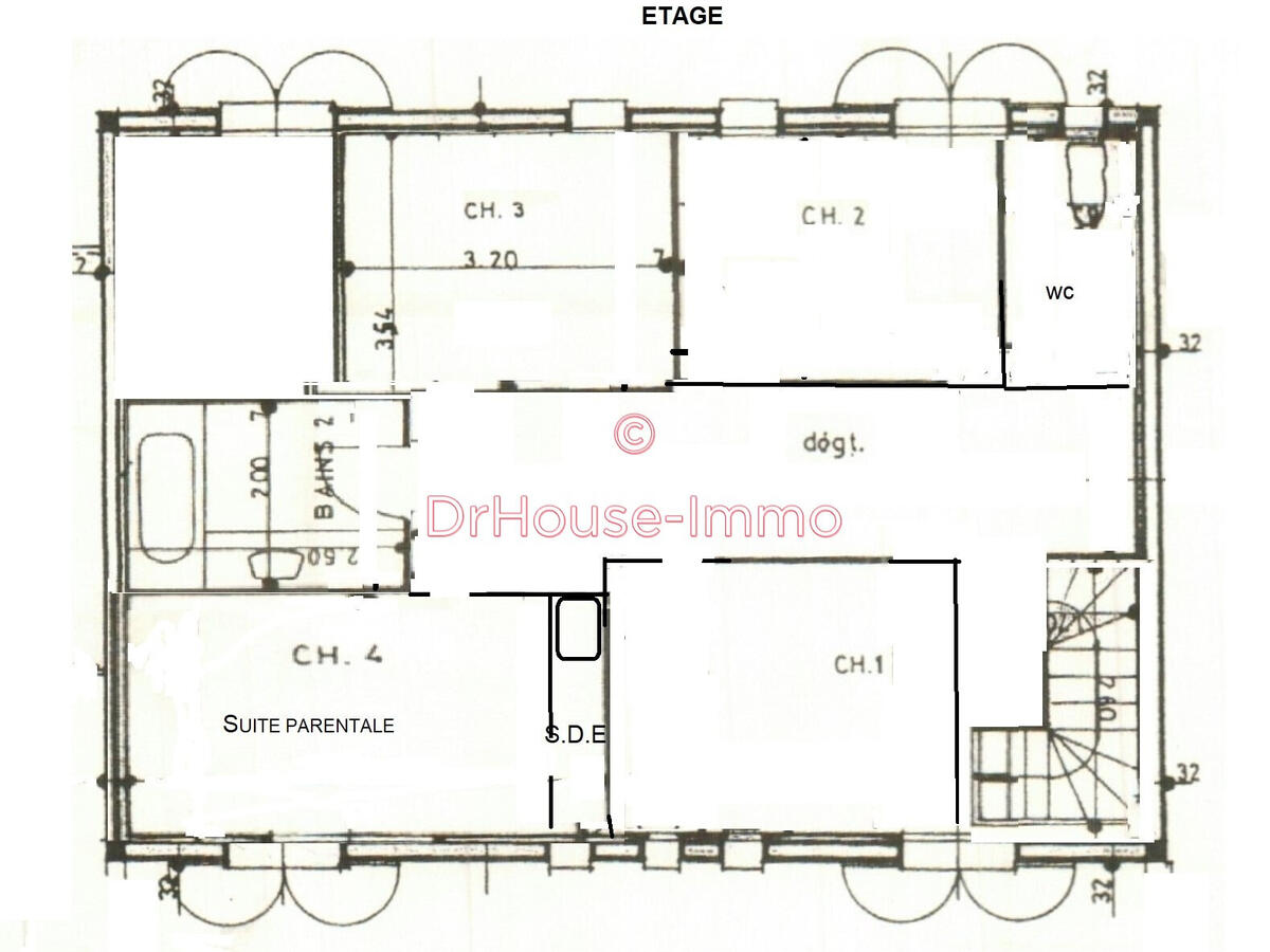 Villa Cugnaux