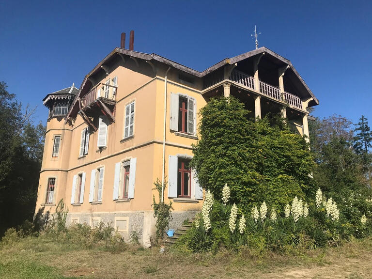 Vente Maison Cuxac-Cabardès - 14 chambres