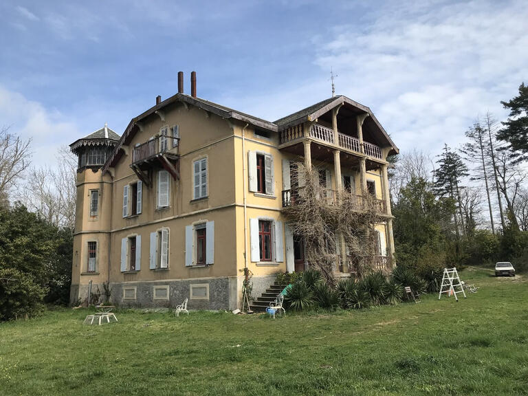 Vente Maison Cuxac-Cabardès - 14 chambres