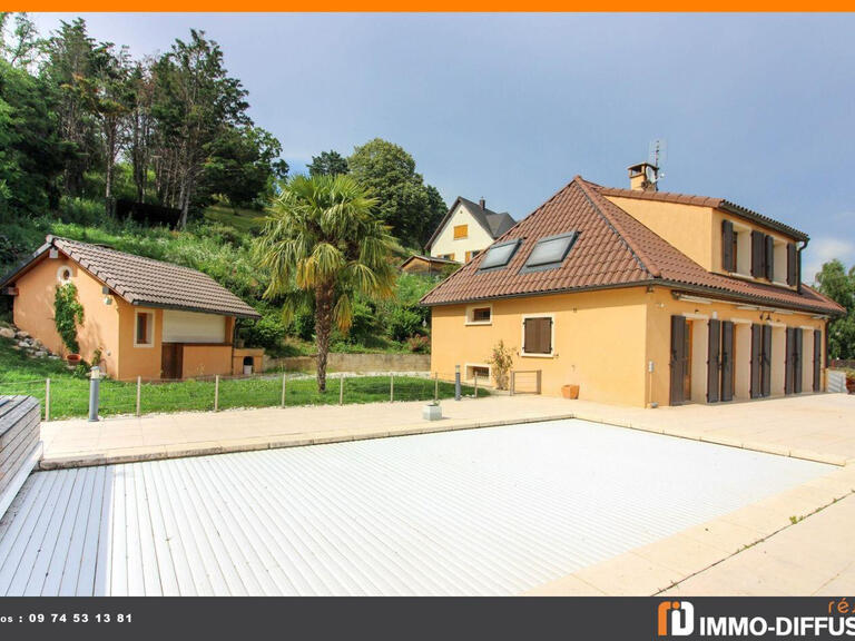 House Dagneux - 160m²