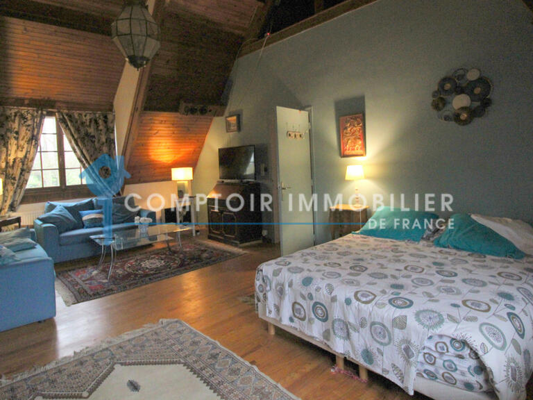 Maison Damville - 6 chambres - 250m²